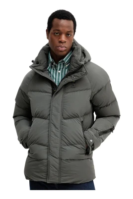Crown Jacket