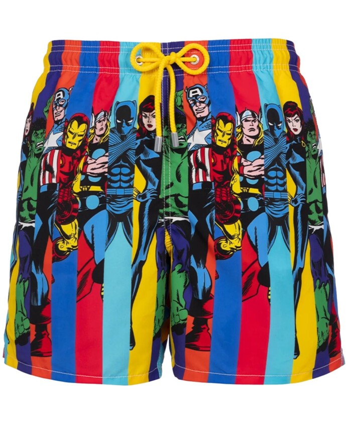 shorts-de-bain-elegants-gustavia-placed-print