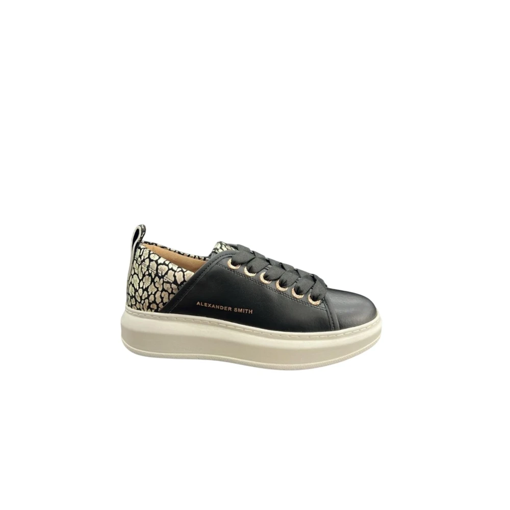 Shoes > Sneakers - - Alexander Smith - Modalova