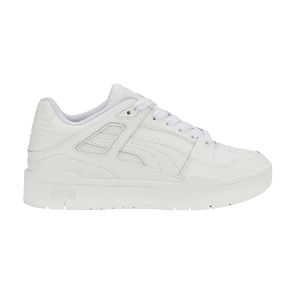 Puma - Shoes > Sneakers - White - Puma - Modalova
