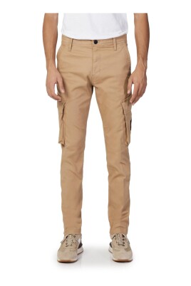 beige-plain-trousers-with-zip-fastening