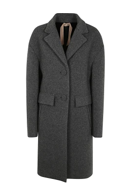 Jersey Coat