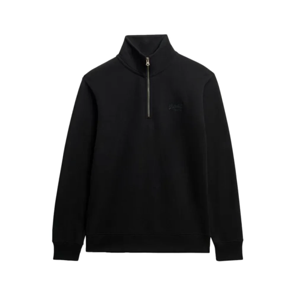 Sweatshirts & Hoodies > Zip-throughs - - Superdry - Modalova