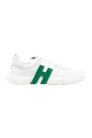 Damen Leder Sneakers