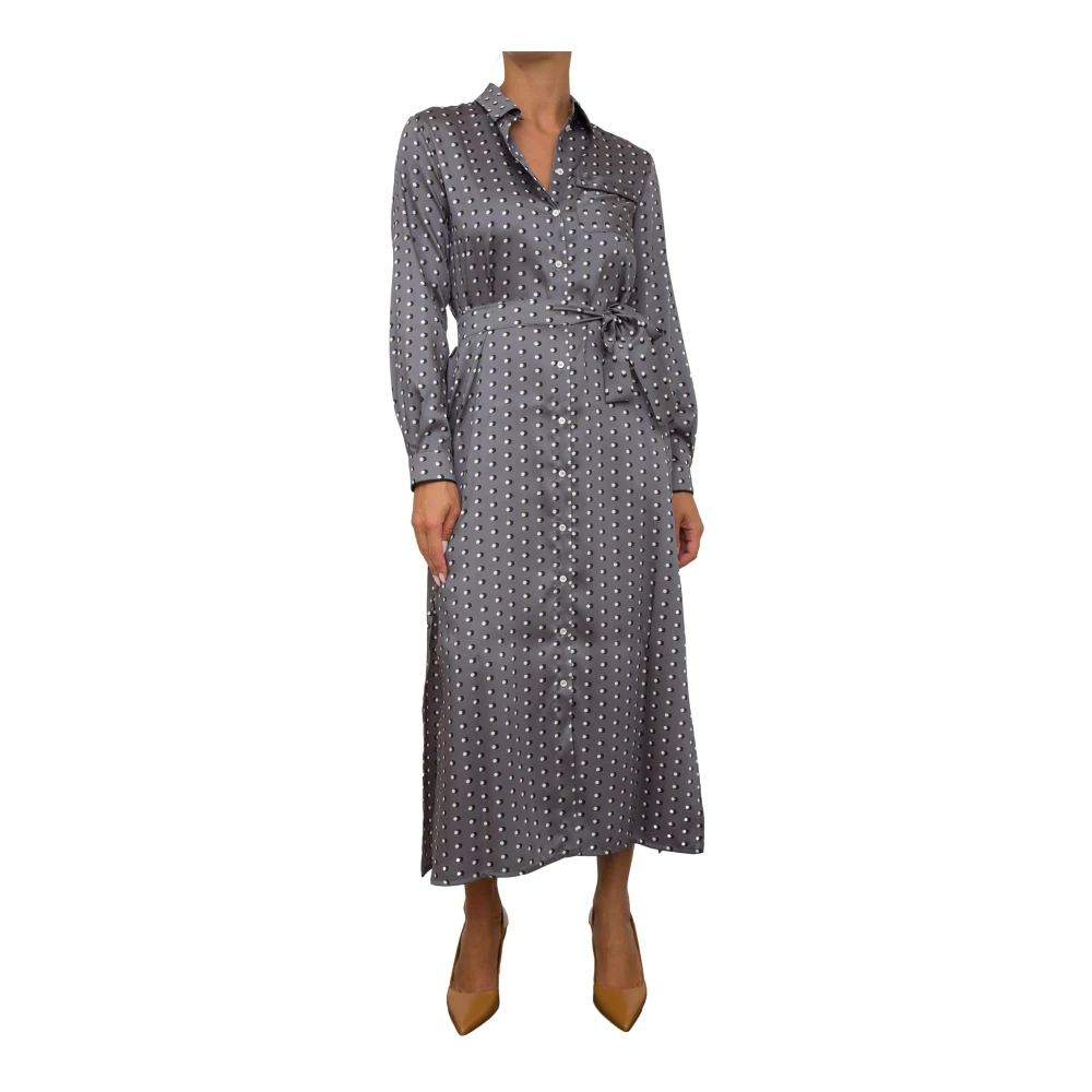 Dresses > Day Dresses > Shirt Dresses - - Marella - Modalova