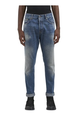 Icon Slim-fit Jeans