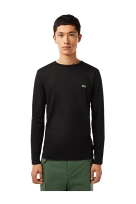 M T-SHIRT MANICA LUNGA