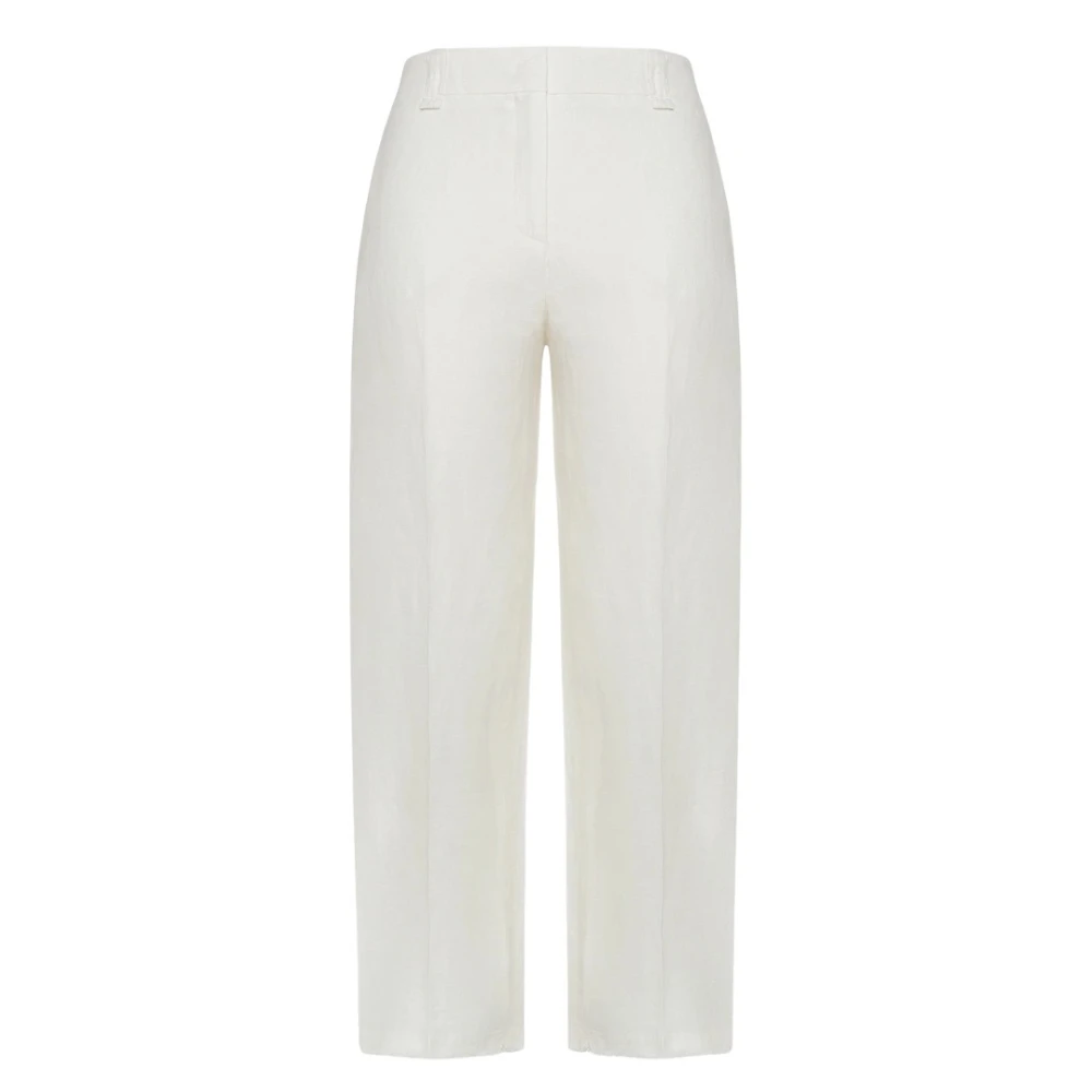 Trousers > Straight Trousers - - Peuterey - Modalova