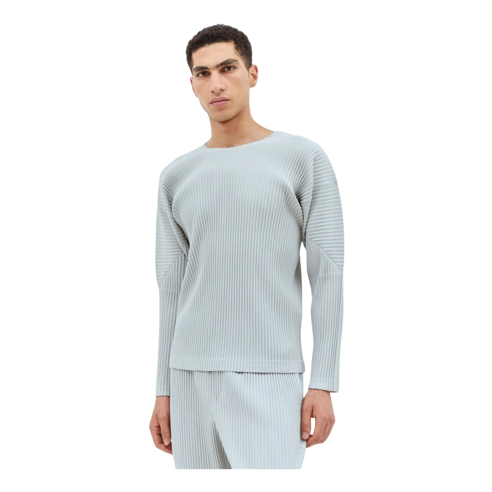 Tops > Long Sleeve Tops - - Issey Miyake - Modalova