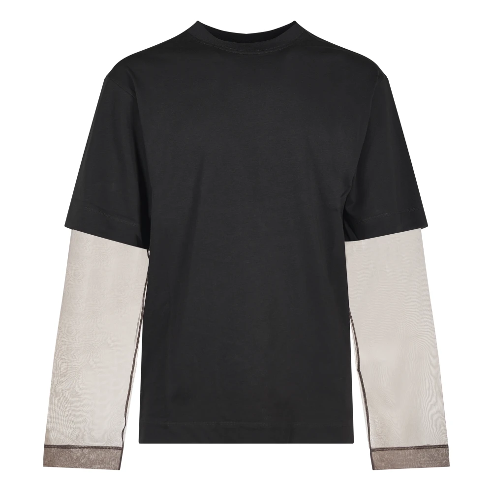 Tops > Long Sleeve Tops - - Dries Van Noten - Modalova