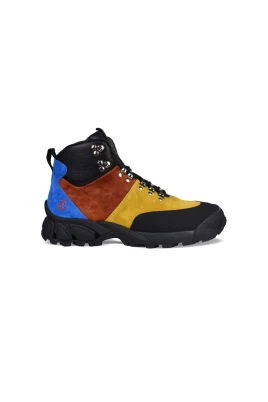 Tor Boots