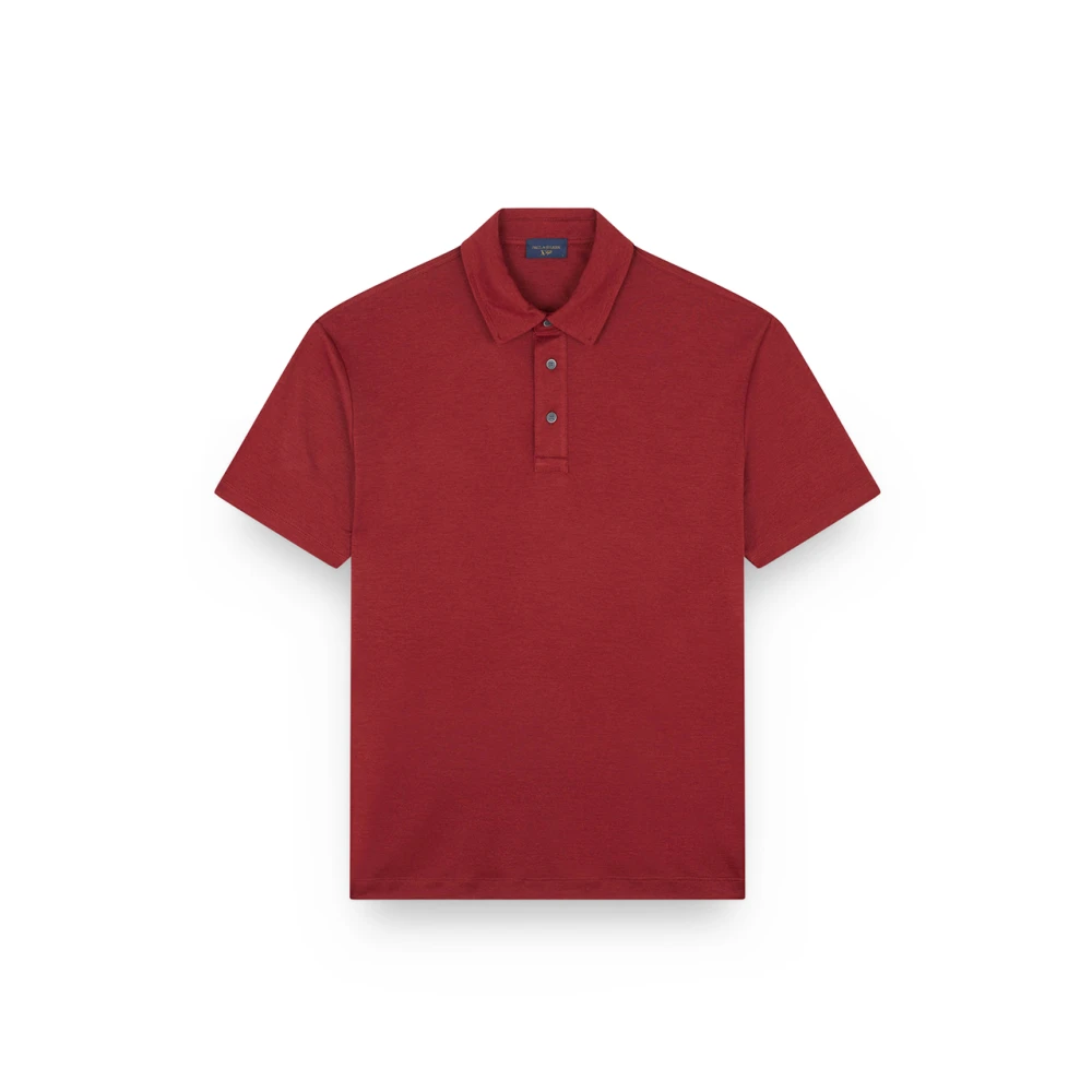 Tops > Polo Shirts - - Paul & Shark - Modalova