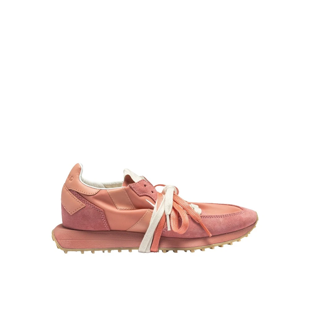 Ghoud Trainer E26 Dames Schoenen Oranje