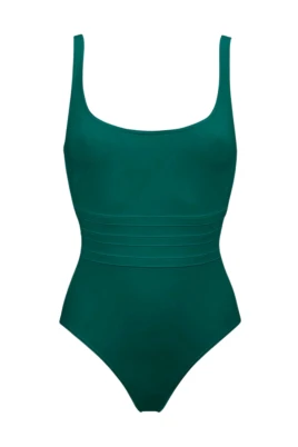 Asia Tank One-piece
