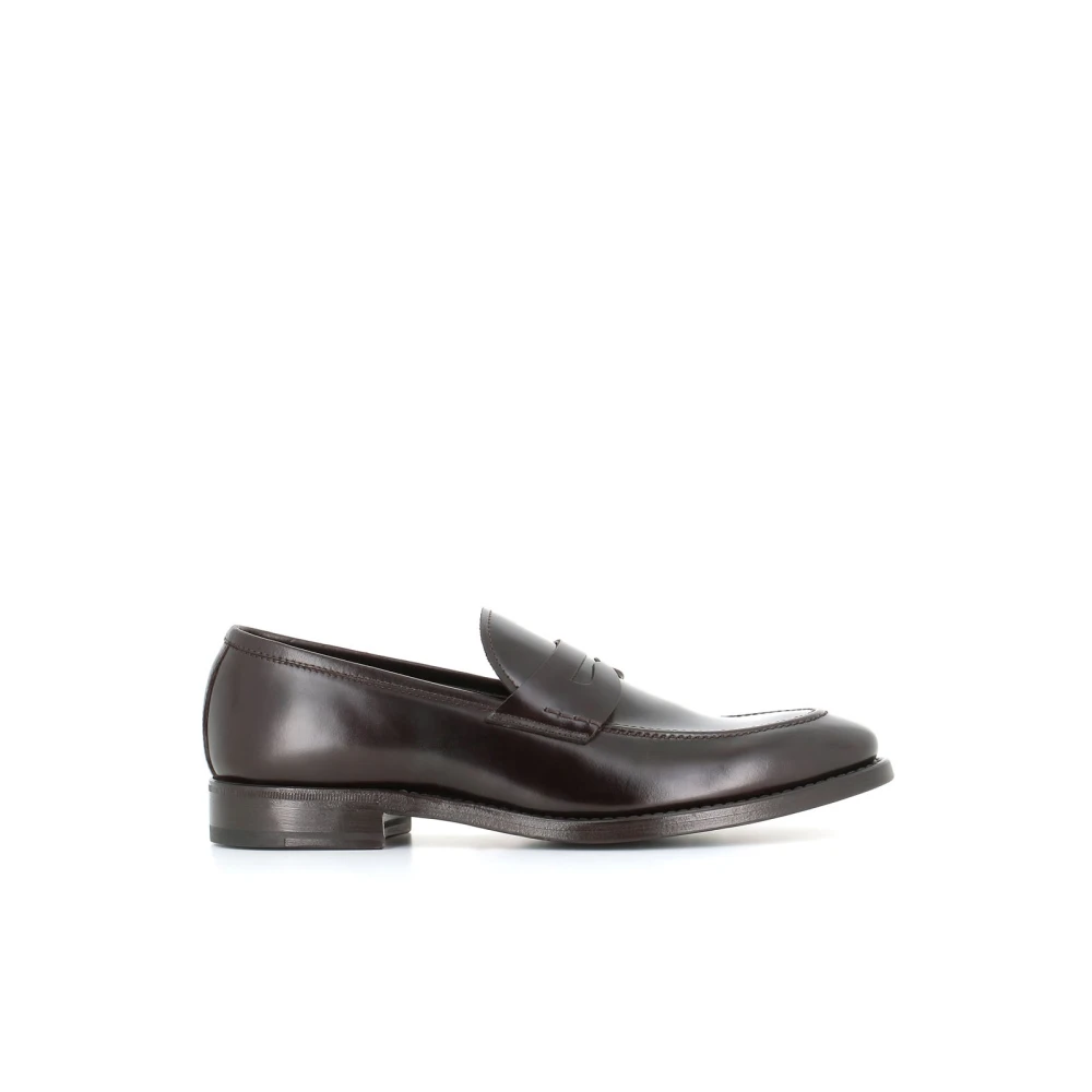 Shoes > Flats > Loafers - - Henderson - Modalova