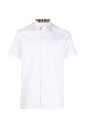 chemise-casual-a-manches-courtes