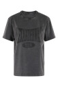 t-shirt-graphique-noir-manches-courtes