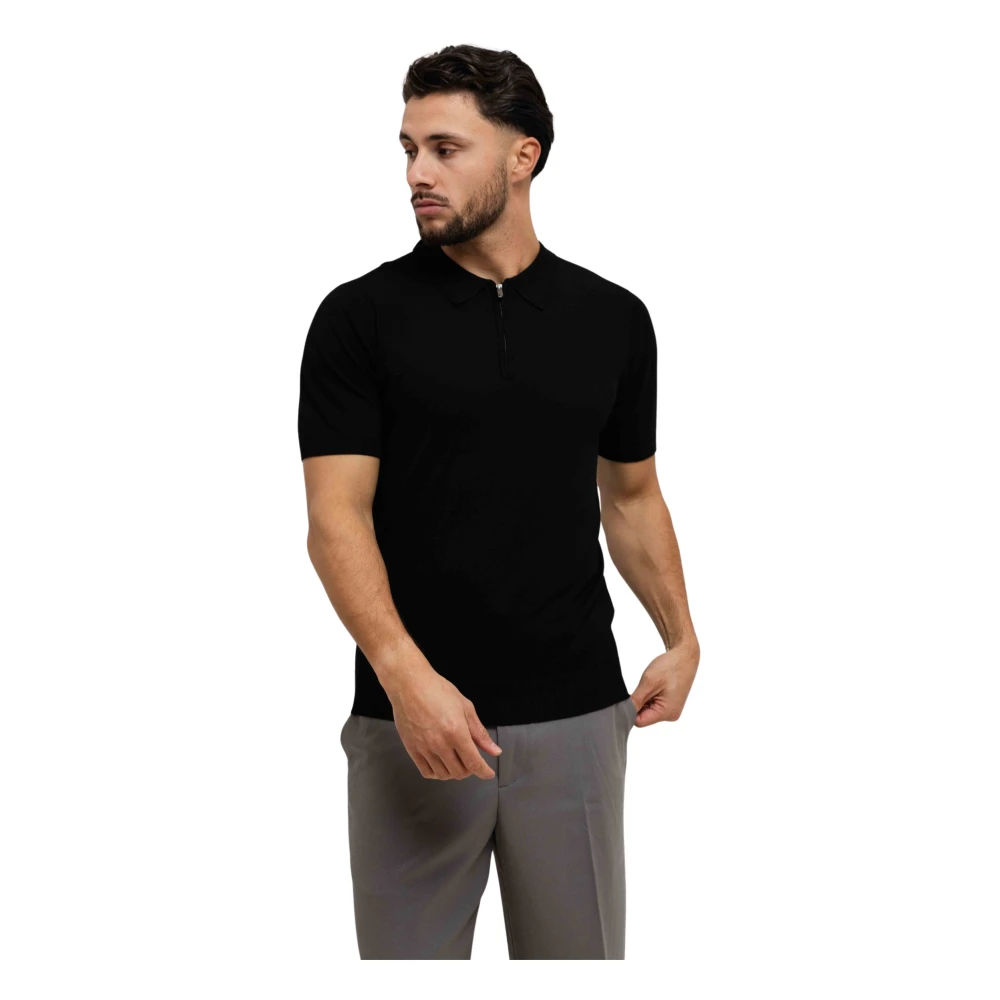 Tops > Polo Shirts - - Pure Path - Modalova