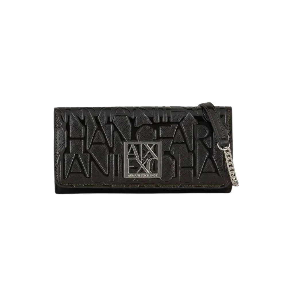 Accessories > Wallets & Cardholders - - Armani Exchange - Modalova