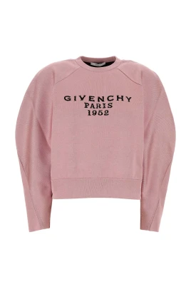Paris 1952 Crew Neck Sweater
