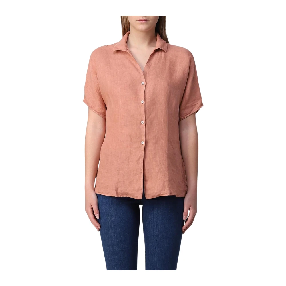 Blouses & Shirts > Shirts - - Fay - Modalova