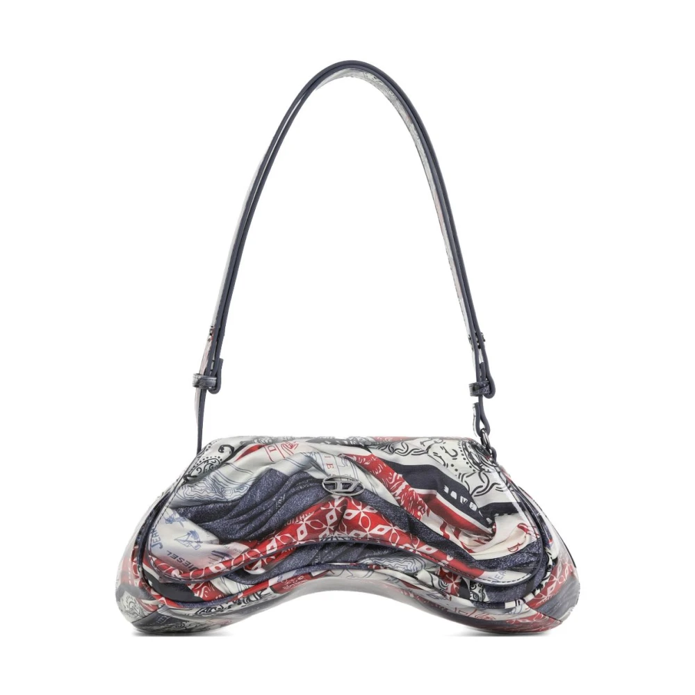 Bags > Shoulder Bags - - Diesel - Modalova