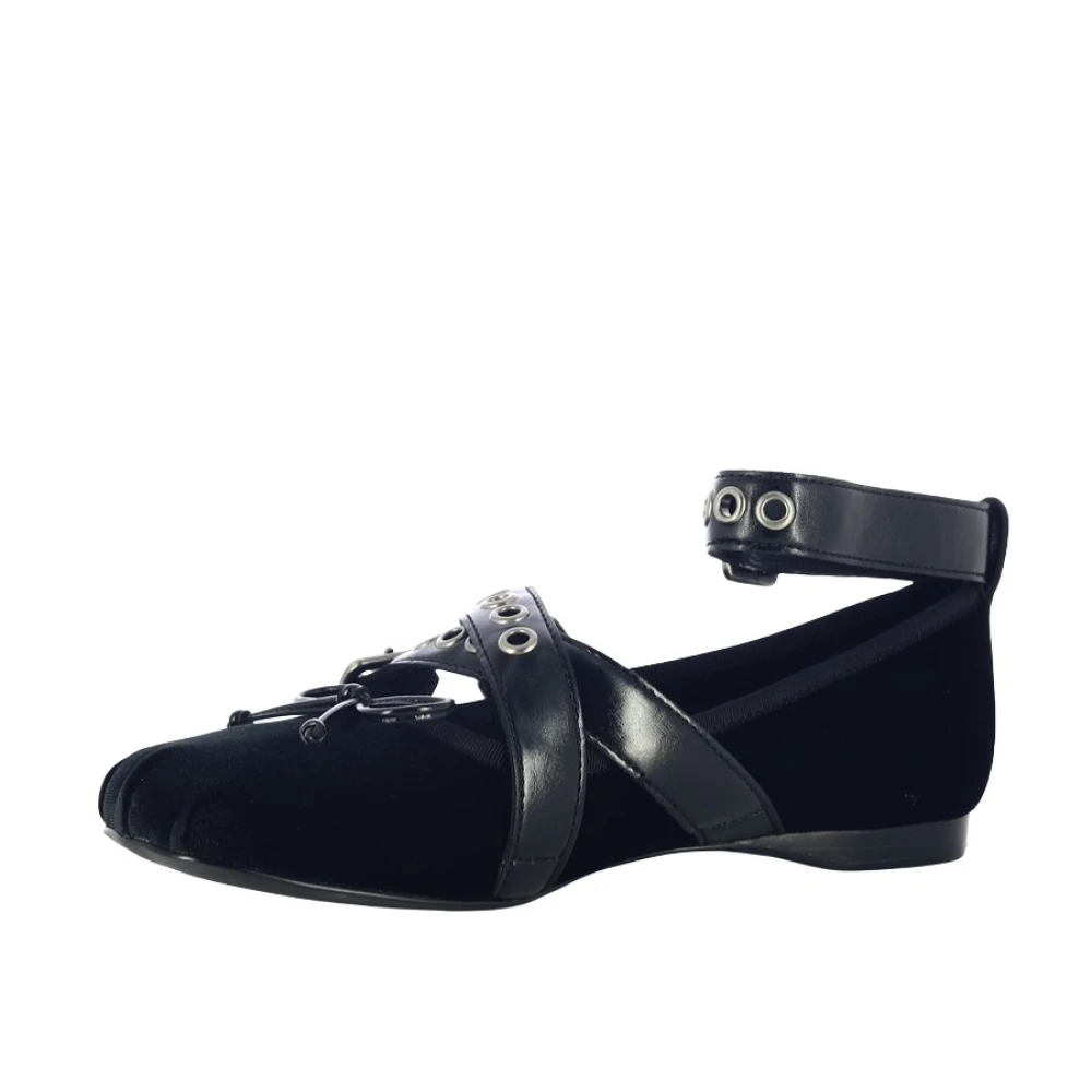 Shoes > Flats > Ballerinas - - Jeffrey Campbell - Modalova