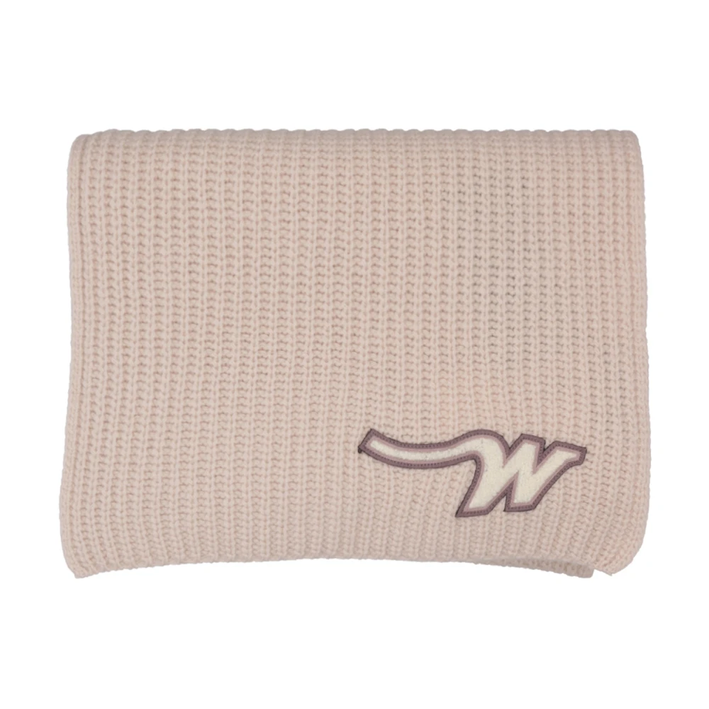 Weekend Max Mara Mujer Beige - Bufanda Bardies - Accessories - One Size