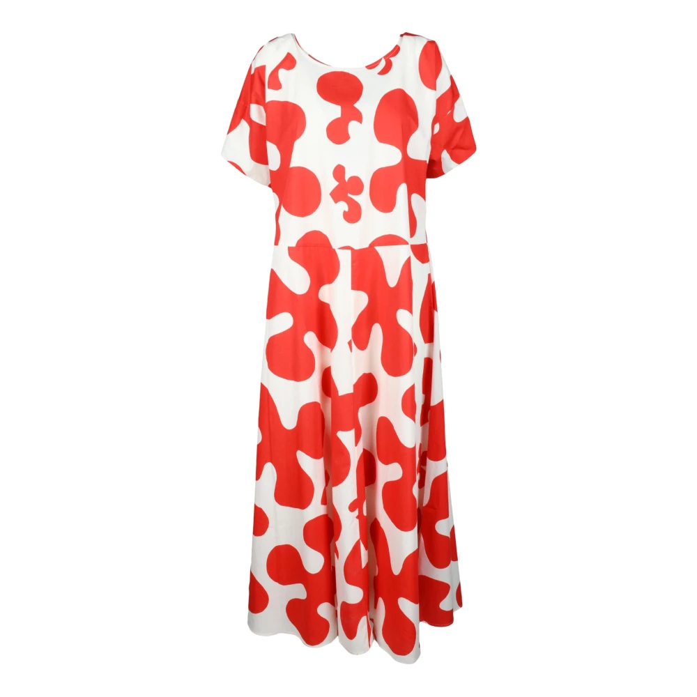 Dresses > Day Dresses > Midi Dresses - - Marimekko - Modalova