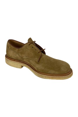 vintage-suede-shoe-woodstock-model