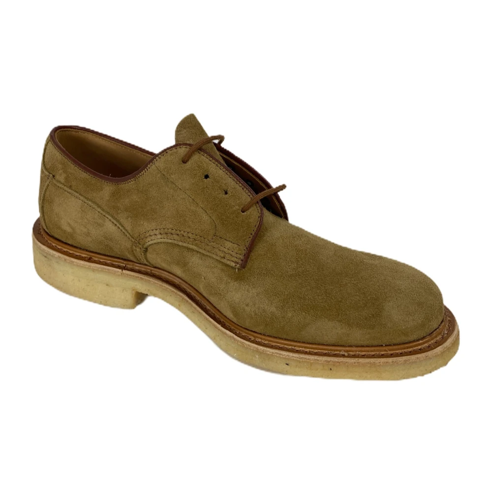Shoes > Flats > Laced Shoes - - Tricker's - Modalova