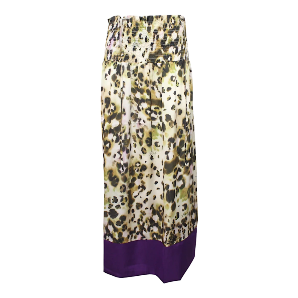 Skirts > Maxi Skirts - - Liu Jo - Modalova