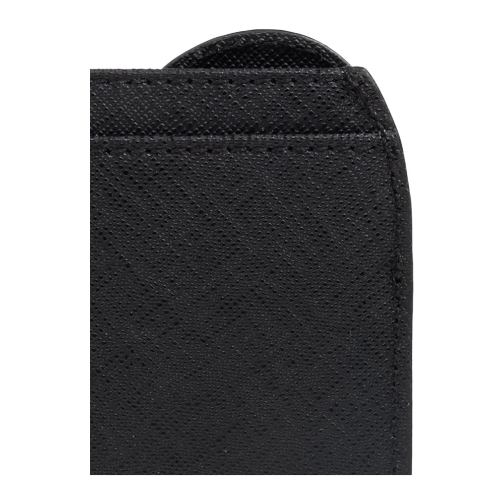 Vivienne Westwood Kaarthouder Black Dames