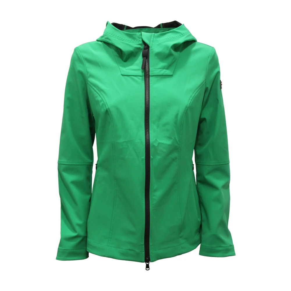 Jackets > Light Jackets - - Peuterey - Modalova
