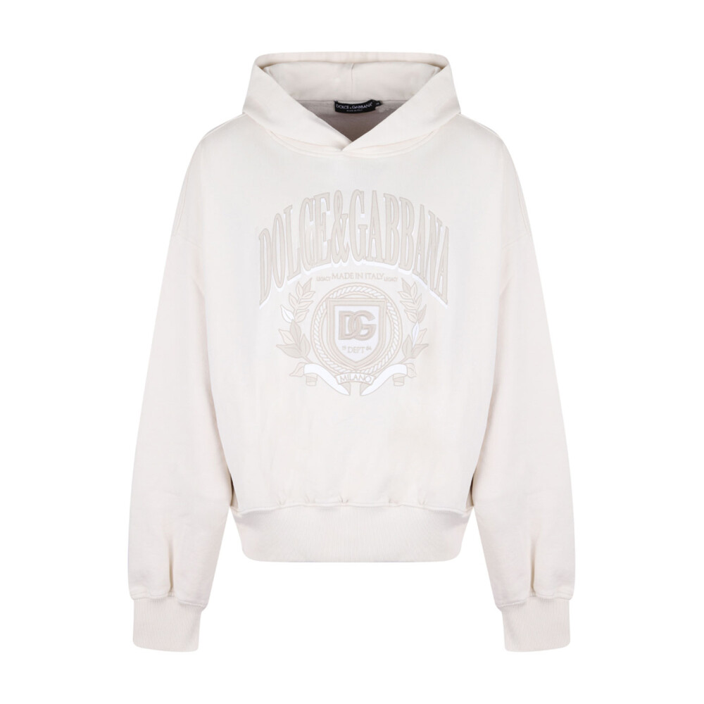 【送料&関税込】Dolce & Gabbana Beige Hoodie With Drawst s-l1200.jpg