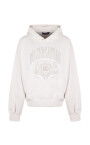 sweat-a-capuche-avec-logo-imprime-en-blanc-creme
