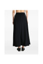 black-high-waisted-mesh-skirt