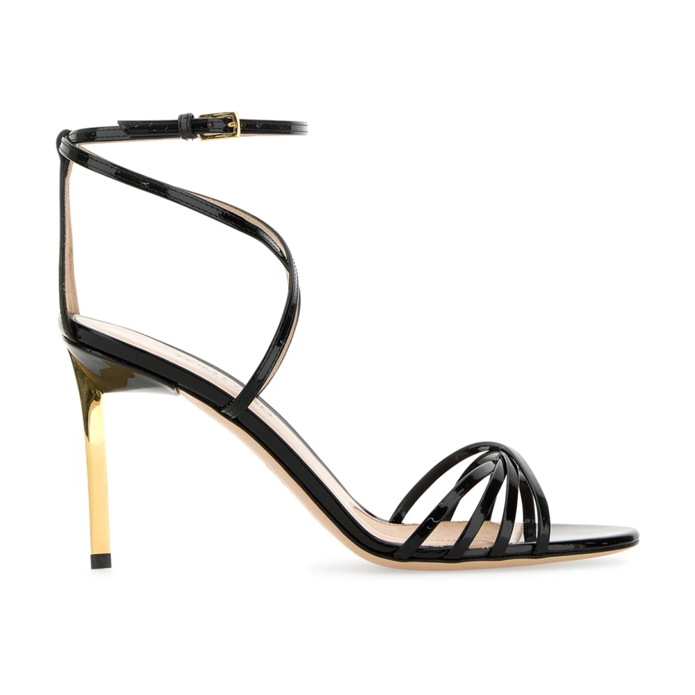 Shoes > Sandals > High Heel Sandals - - Tom Ford - Modalova
