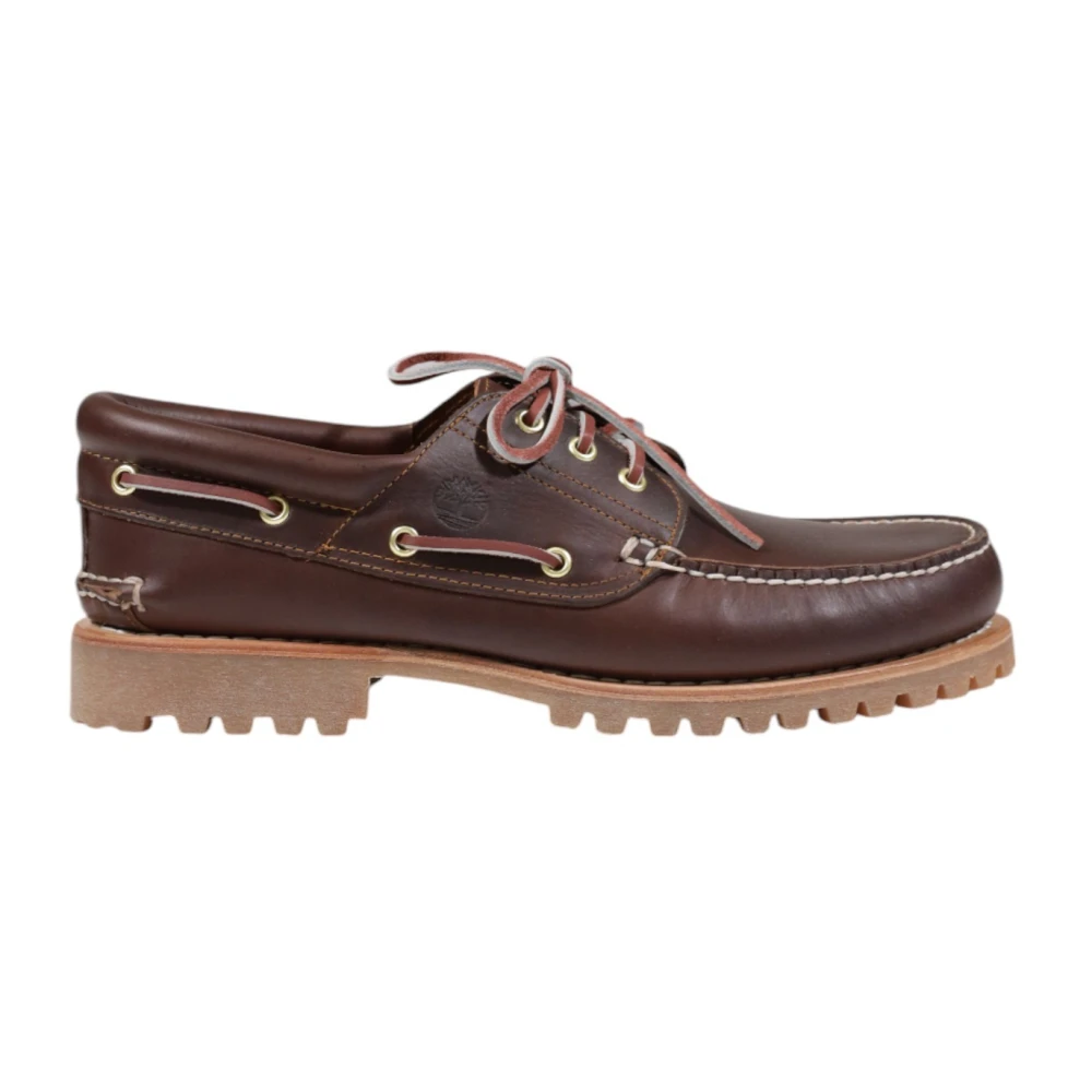 Shoes > Flats > Sailor Shoes - - Timberland - Modalova