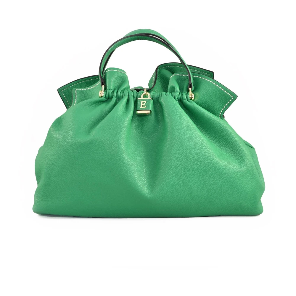 Ermanno Scervino Tas Green Dames