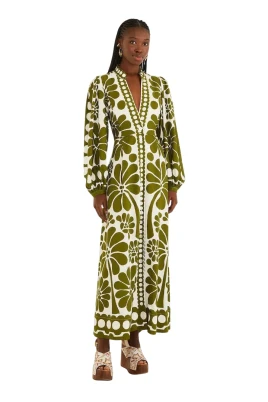 Palermo Maxi Dress