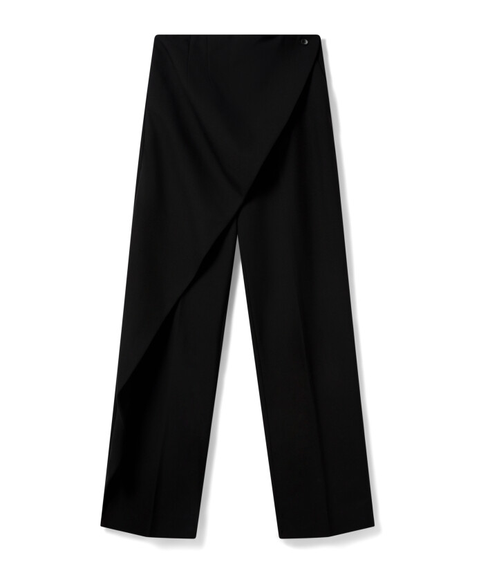 pantalon-fendu