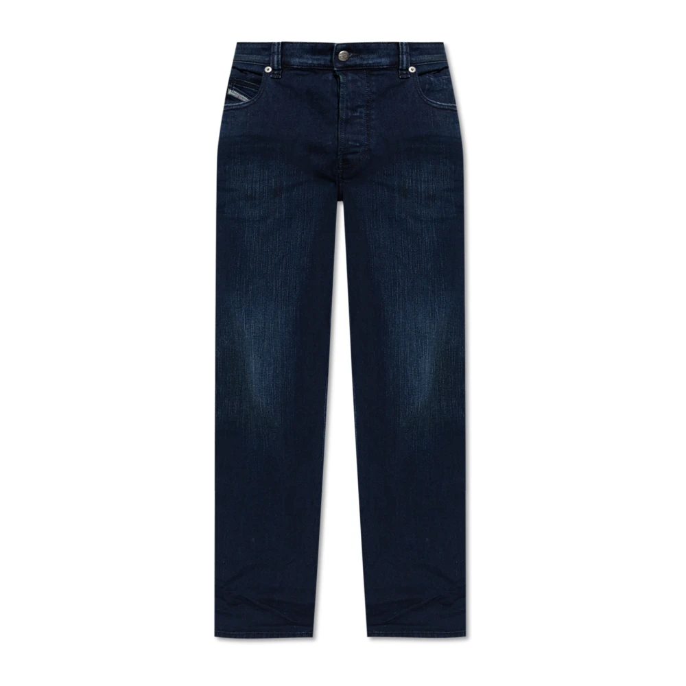 Diesel Herr Blå Jeans W29 L32, Denim, Jeans 1993 D-Vyl