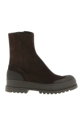 Robusta Ankelboots