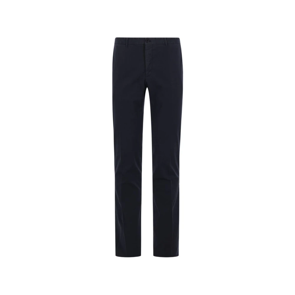 Incotex Uomo Blu Pantaloni, 2XL, New,
