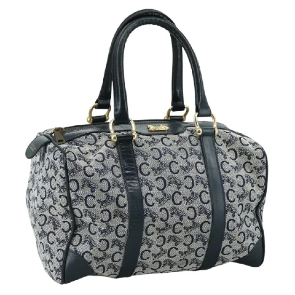 Pre-owned > Pre-owned Bags > Pre-owned Handbags - - Celine Vintage - Modalova