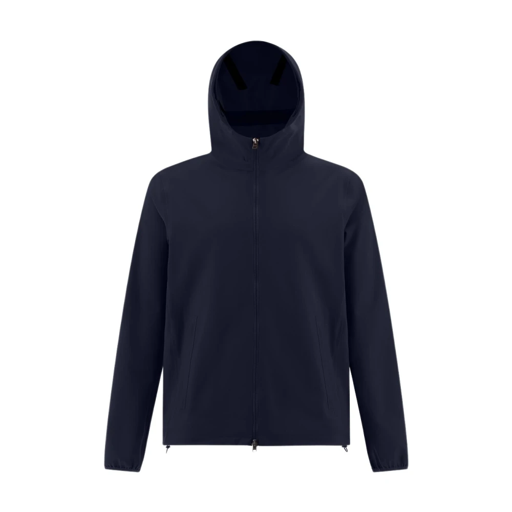 Jackets > Light Jackets - - Herno - Modalova
