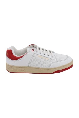 saint-laurent-sneakers-red