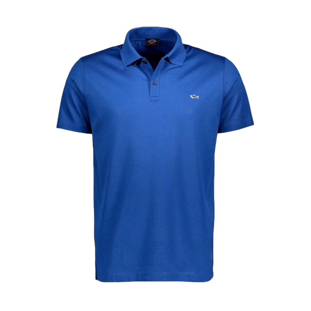 Tops > Polo Shirts - - Paul & Shark - Modalova