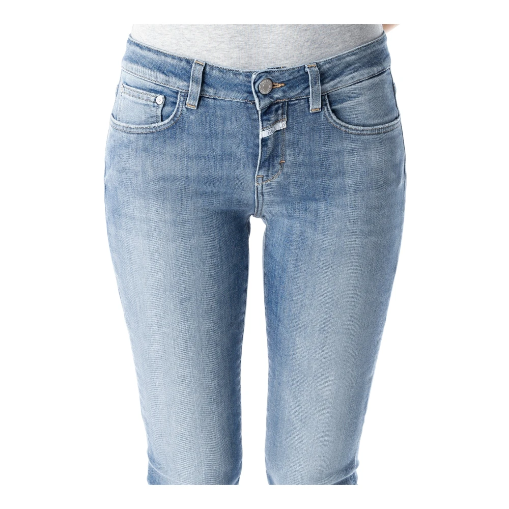 closed Jeans Blue Dames